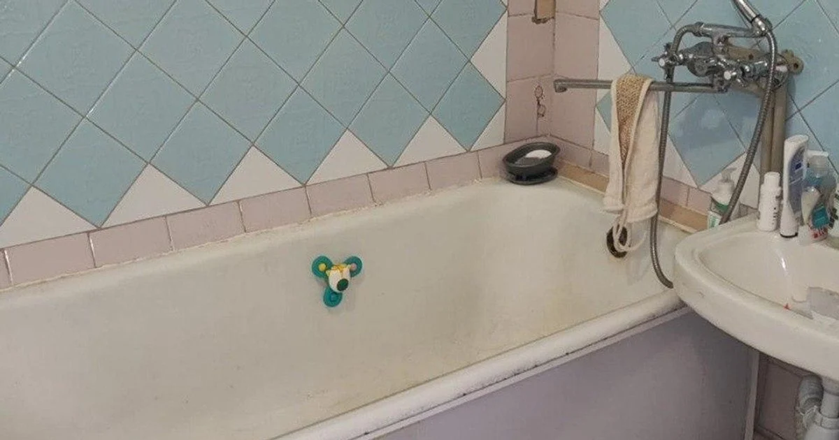 Трагедія у Миколаєві: 2-річний хлопчик потонув у ванні, поки мати спала