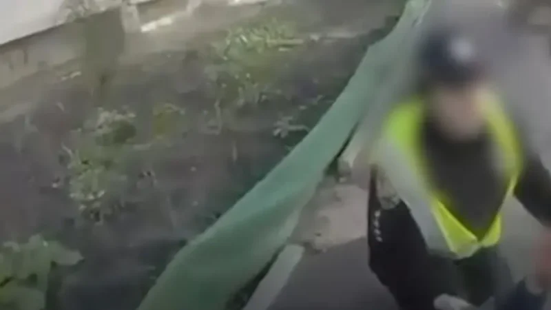 Скільки років в’язниці можуть отримати патрульні, які втекли від київського стрілка