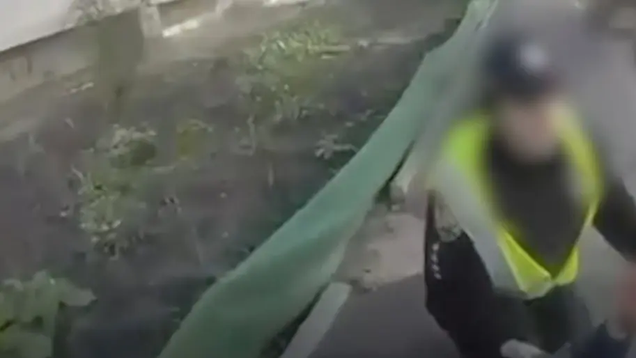 Скільки років в’язниці можуть отримати патрульні, які втекли від київського стрілка