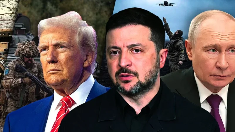 Від статус-кво до заморозки: три головні сценарії війни — до чого готується Путін