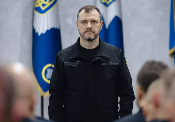 Глава МВС: Тепер патрульні будуть жити на полігонах. Не мають боятися, коли свистить куля