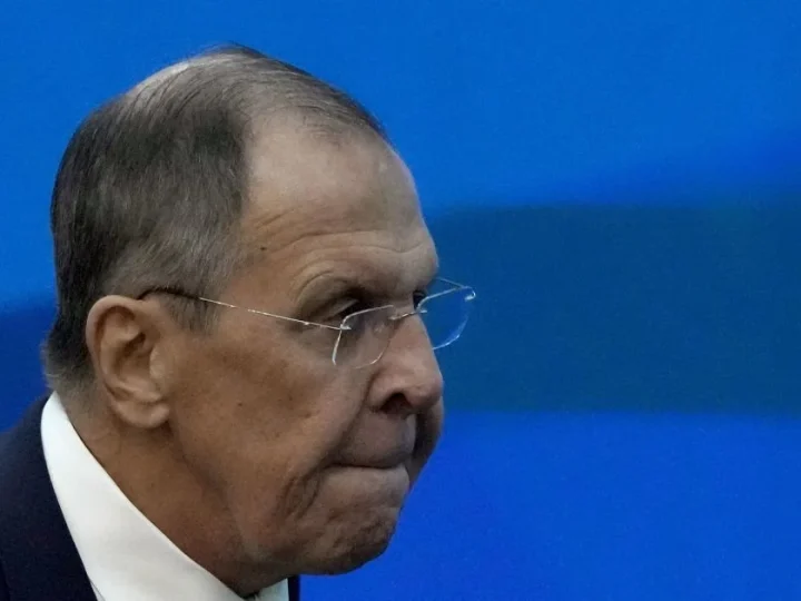 “Не скінчиться нічим хорошим”: Лавров обурився заявою Зеленського щодо захисту Європи