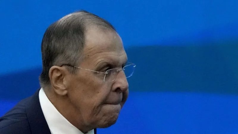 “Не скінчиться нічим хорошим”: Лавров обурився заявою Зеленського щодо захисту Європи