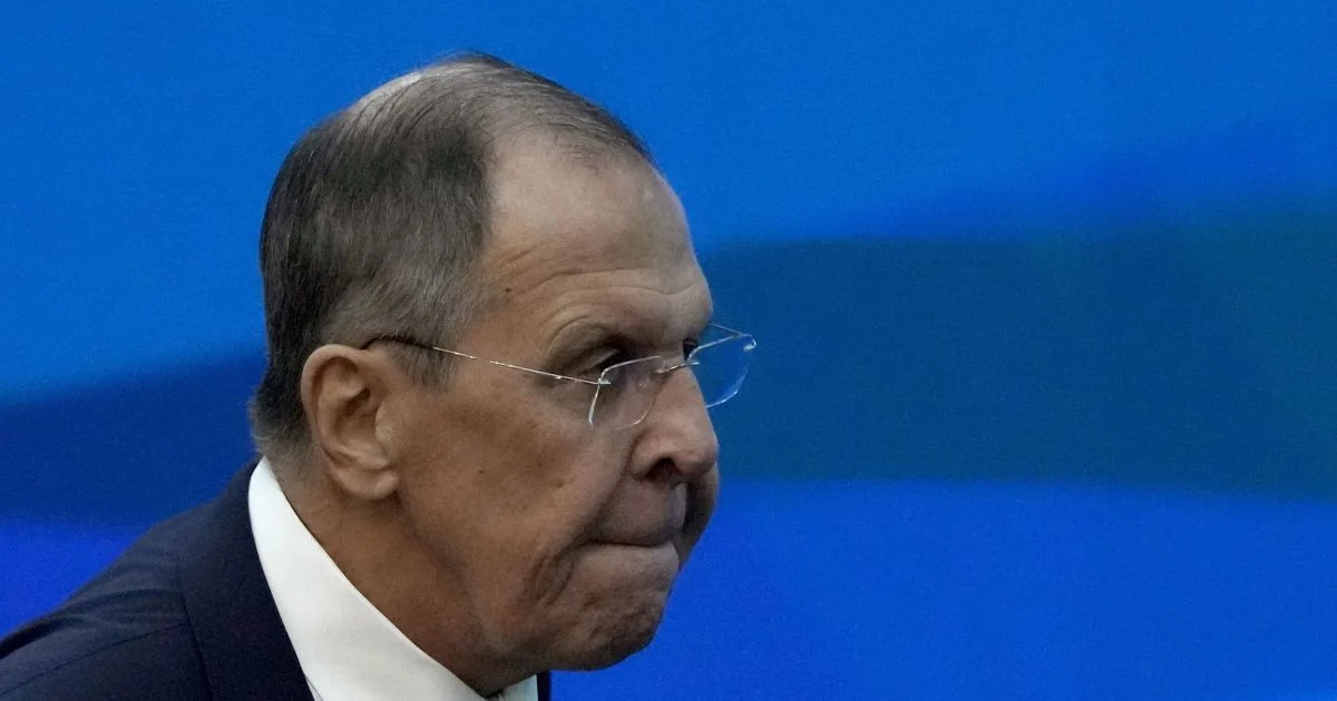 “Не скінчиться нічим хорошим”: Лавров обурився заявою Зеленського щодо захисту Європи