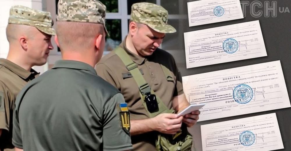 Скандал з ТЦК на Вінниччині: побите авто та задуті балончиком жінки