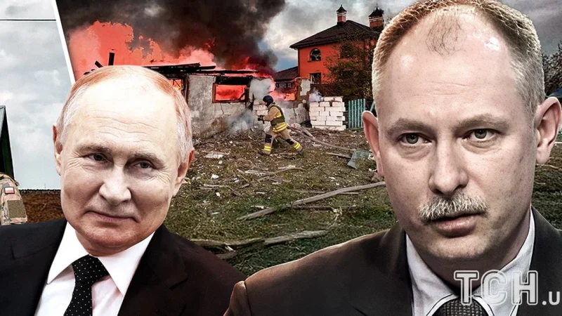 Росія задумала відкрити новий фронт в Україні: Жданов розкрив план Путіна та попередив про небезпеку на Великдень