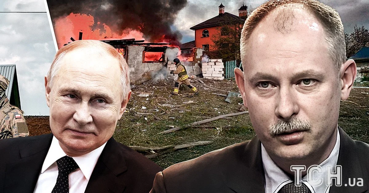 Росія задумала відкрити новий фронт в Україні: Жданов розкрив план Путіна та попередив про небезпеку на Великдень