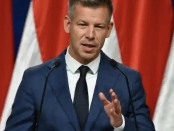 Мадяр зробив заяву про завершення війни в Україні