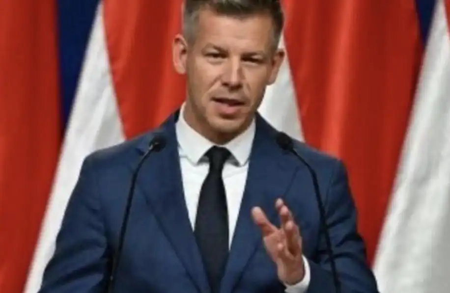 Мадяр зробив заяву про завершення війни в Україні