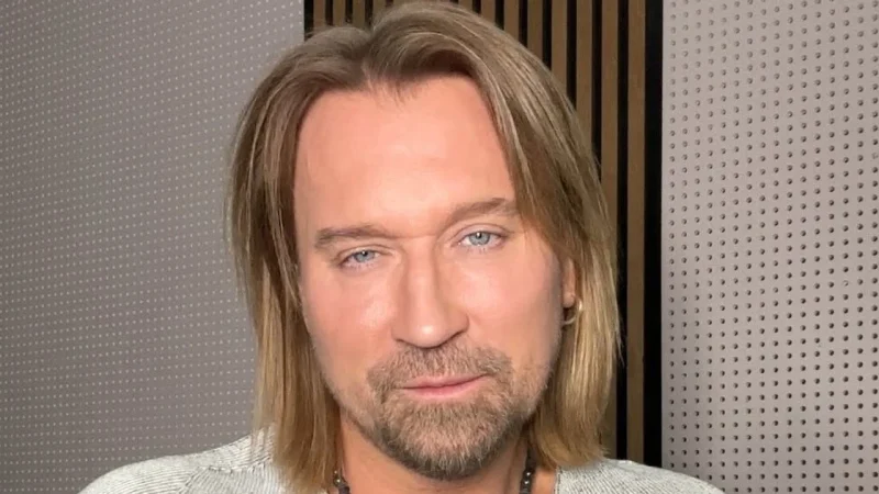 Розлючений Олег Винник на тлі його бойкоту в Молдові спантеличив заявою російською мовою