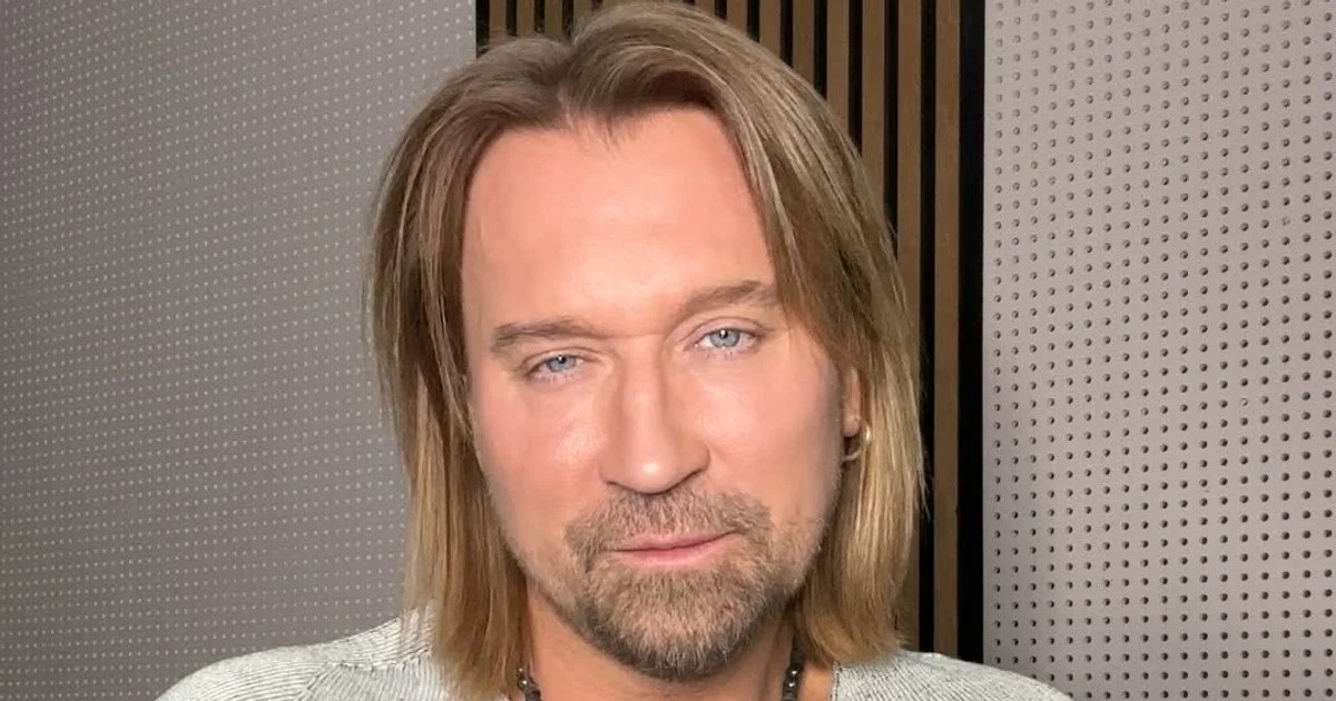 Розлючений Олег Винник на тлі його бойкоту в Молдові спантеличив заявою російською мовою