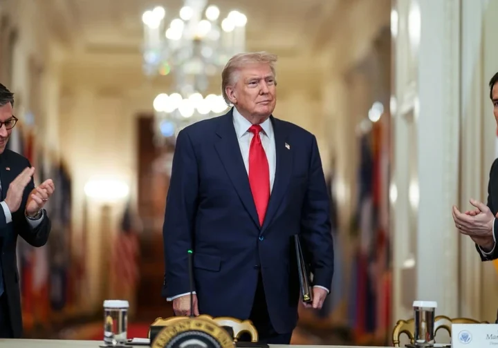 США скасували санкції на російську нафту попри обіцянки цього не робити