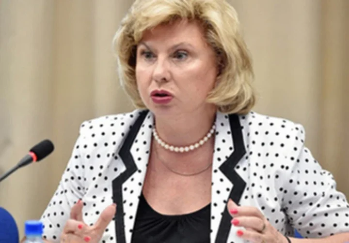 В Росії підтвердили, що напередодні Великодня готуються до обміну полоненими