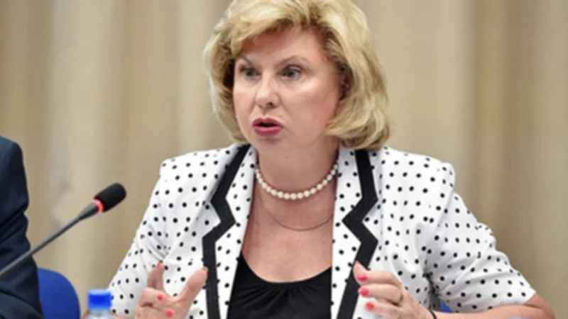 В Росії підтвердили, що напередодні Великодня готуються до обміну полоненими