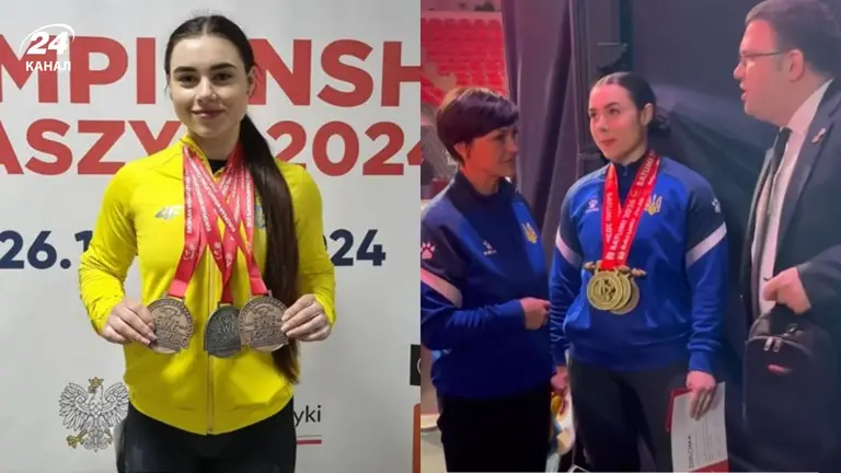Скандал на Євро: чиновник накинувся на українську чемпіонку через відмову від фото з росіянкою