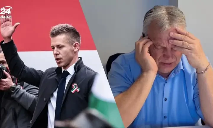 “Тиса” Мадяра йде до перемоги на виборах в Угорщині, – результати останнього опитування