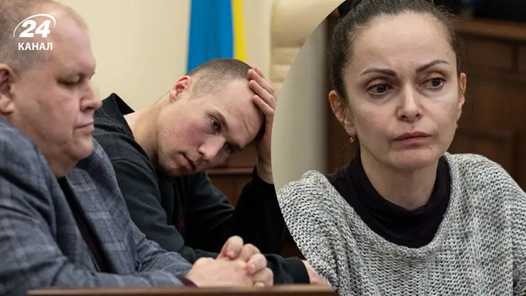 Суд обрав запобіжний захід поліцейським, підозрюваним у втечі від терориста