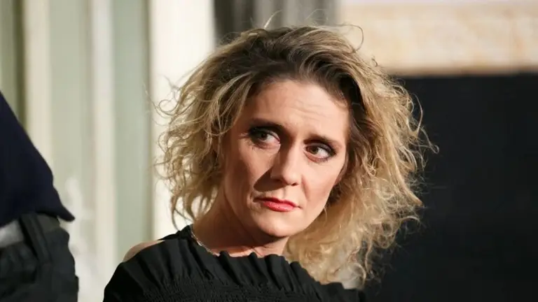 Українська акторка емігрувала за кордон і закрутила роман зі шведом: що відомо про обранця