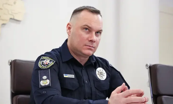 Голова Нацполіції відповів, як мали діяти правоохоронці під час теракту