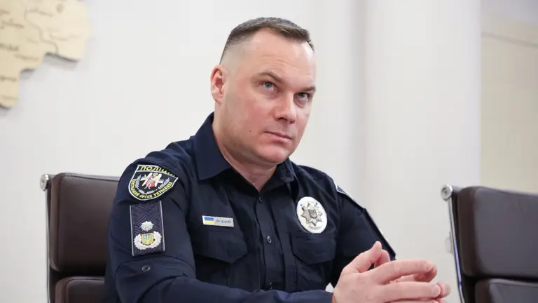 Голова Нацполіції відповів, як мали діяти правоохоронці під час теракту