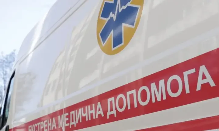 У ТЦК на Дніпропетровщині раптово помер чоловік: поліція розпочала розслідування