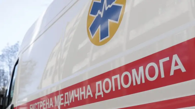 У ТЦК на Дніпропетровщині раптово помер чоловік: поліція розпочала розслідування