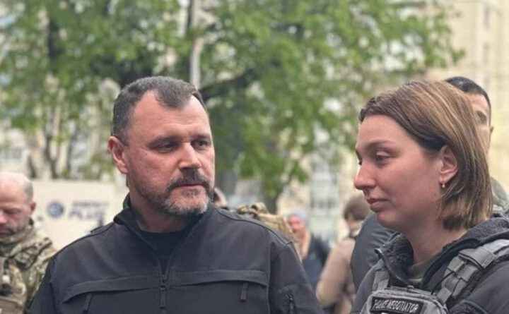 Стрілянина у Києві: стали відомі нові подробиці затримання терориста