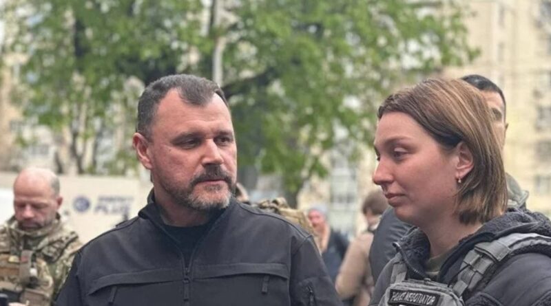 Стрілянина у Києві: стали відомі нові подробиці затримання терориста