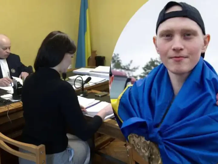 Суд зобов’язав матір звільненого з полону Панчука повернути йому 3,8 мільйона гривень