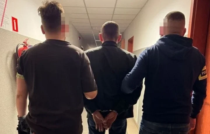 З Польщі депортували 37-річного українця — що стало причиною (фото)