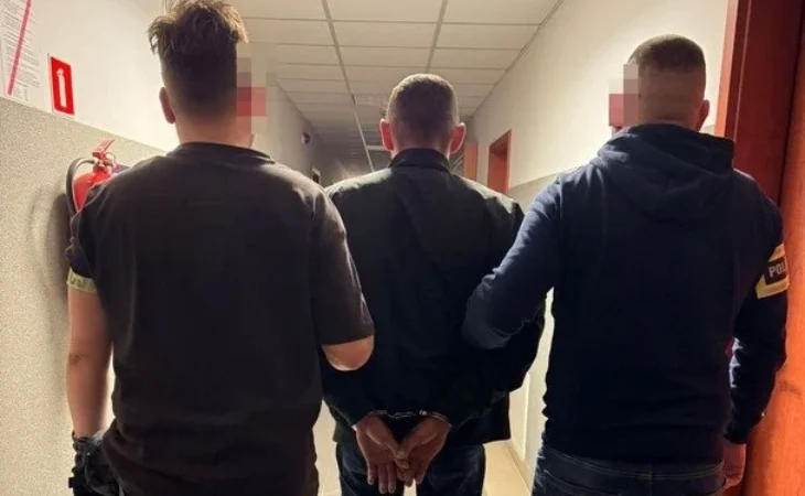 З Польщі депортували 37-річного українця — що стало причиною (фото)