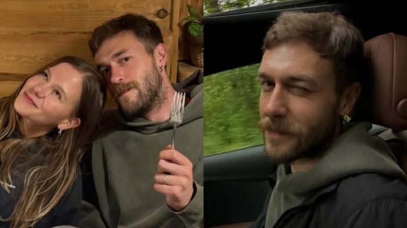 Вдова загиблого на війні відомого актора зворушила мережу публічним зверненням