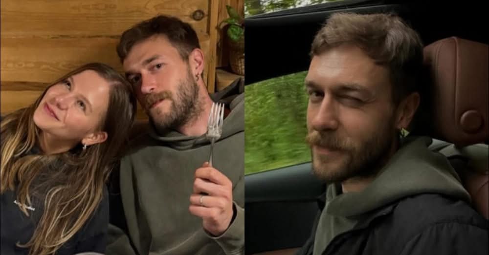 Вдова загиблого на війні відомого актора зворушила мережу публічним зверненням