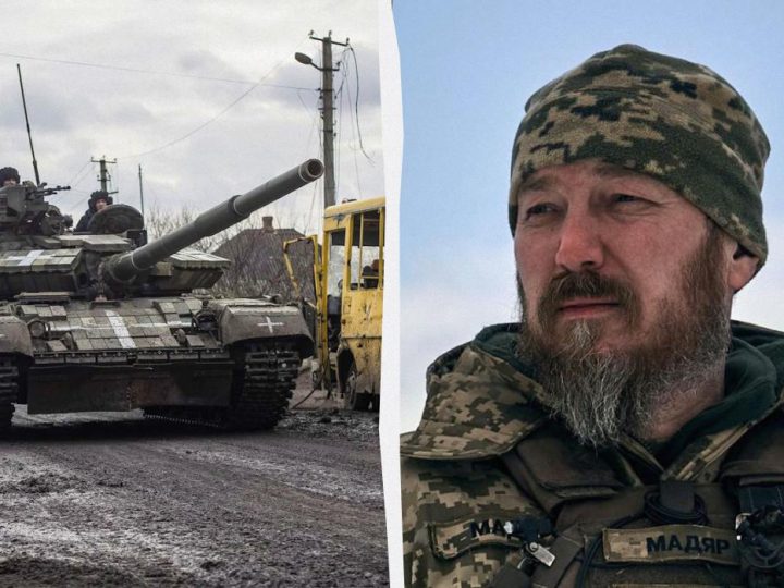 Мадяр відповів, чи видно вже кінець війни на горизонті