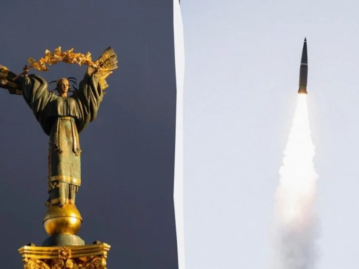 Росія анонсувала “системні удари” по Києву: іноземців закликала виїхати якнайшвидше
