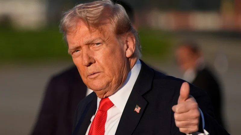 Чому Трамп не поспішає завершувати війну в Україні: ЗМІ назвали неочевидні причини