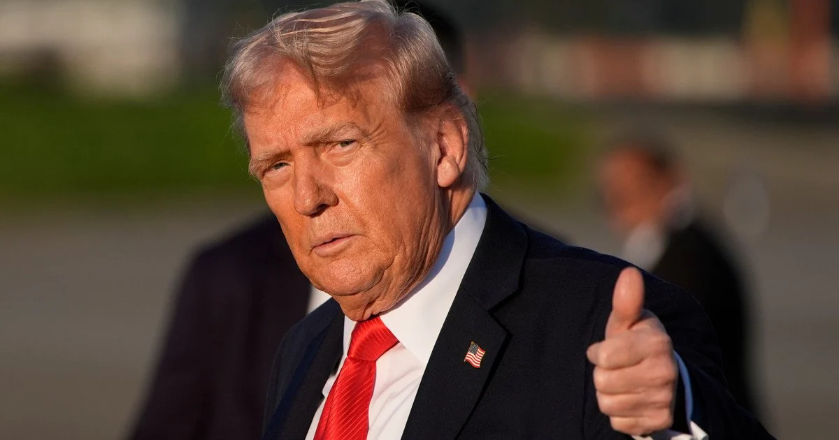 Чому Трамп не поспішає завершувати війну в Україні: ЗМІ назвали неочевидні причини