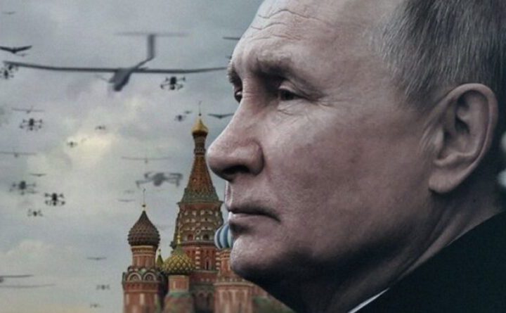 РФ зірвала режим тиші: у Міноборони пояснили, що буде з «перемир’ям» Путіна 9 Травня