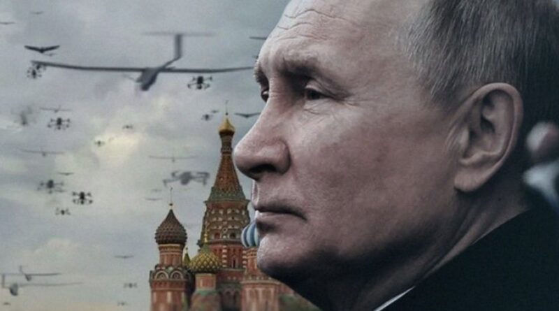 РФ зірвала режим тиші: у Міноборони пояснили, що буде з «перемир’ям» Путіна 9 Травня