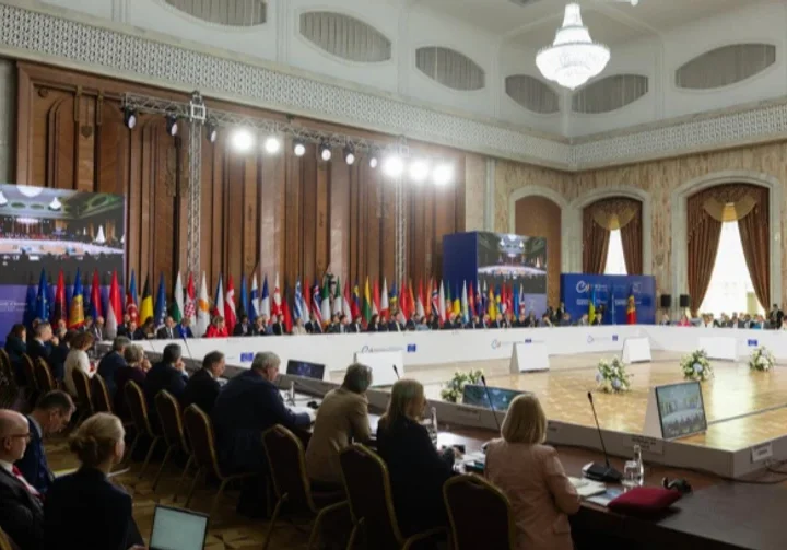 У Раді Європи схвалили рішення про запуск спецтрибуналу для Путіна