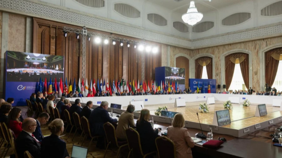 У Раді Європи схвалили рішення про запуск спецтрибуналу для Путіна