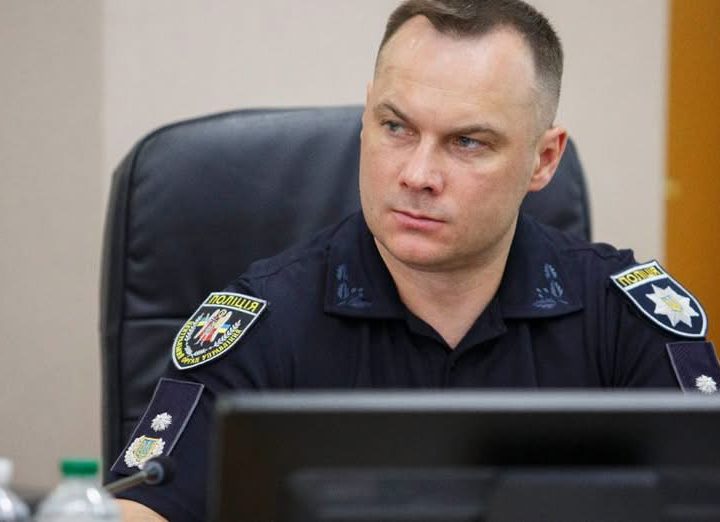 У трьох областях розпочали жорсткі перевірки поліції: в регіони виїхали топ-посадовці