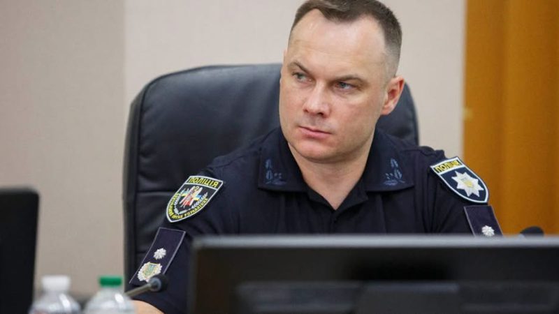 У трьох областях розпочали жорсткі перевірки поліції: в регіони виїхали топ-посадовці