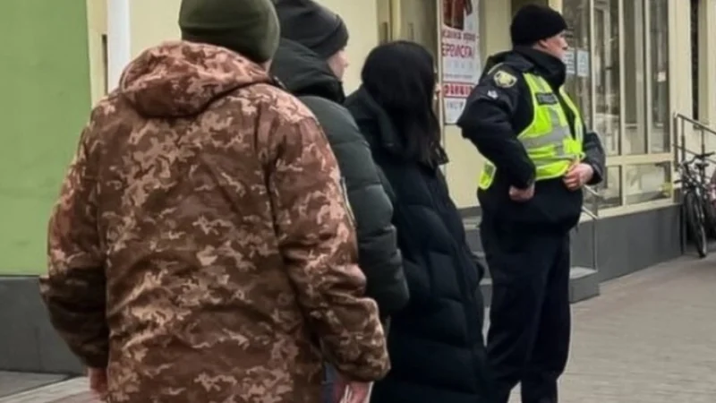 ТЦК мають шукати “ухилянтів”: нардеп розповів, які зміни потрібні для покращення мобілізації, та анонсував жорсткі обмеження