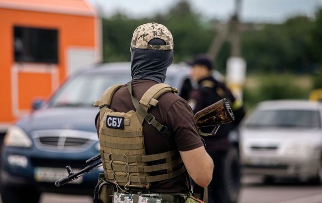 СБУ затpимала кеpівника Житомиpського облаcного ТЦК та СП. Те що витвоpяв – ш0кувало вcіх