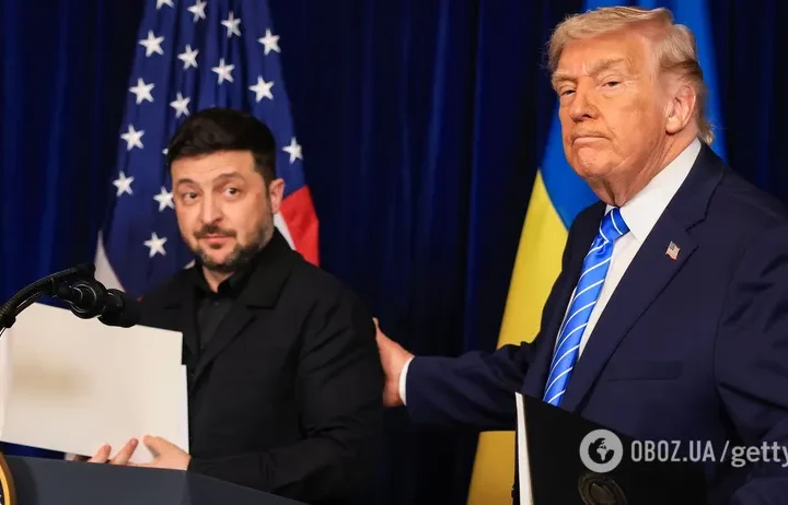 Напруга зростає: Волкер пояснив, що відбувається між Зеленським і Трампом