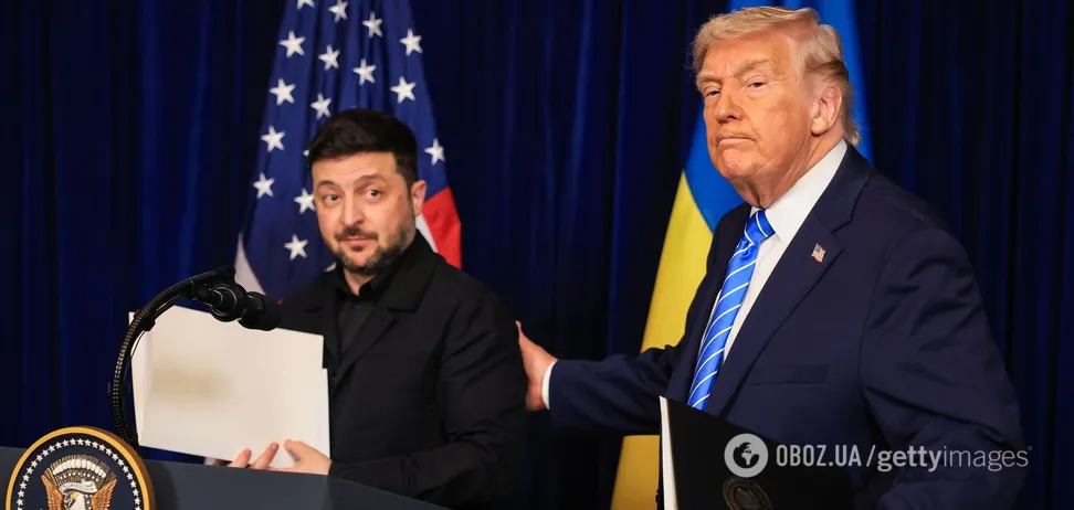 Напруга зростає: Волкер пояснив, що відбувається між Зеленським і Трампом