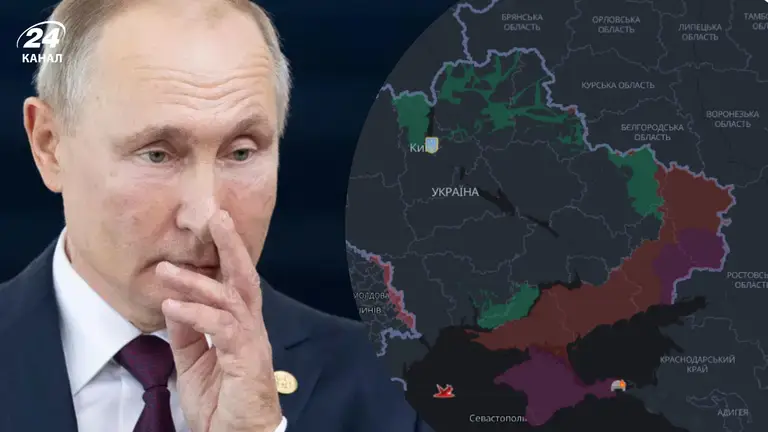 У Росії злили “сценарій” закінчення війни з Україною: що абсурдного придумав Кремль