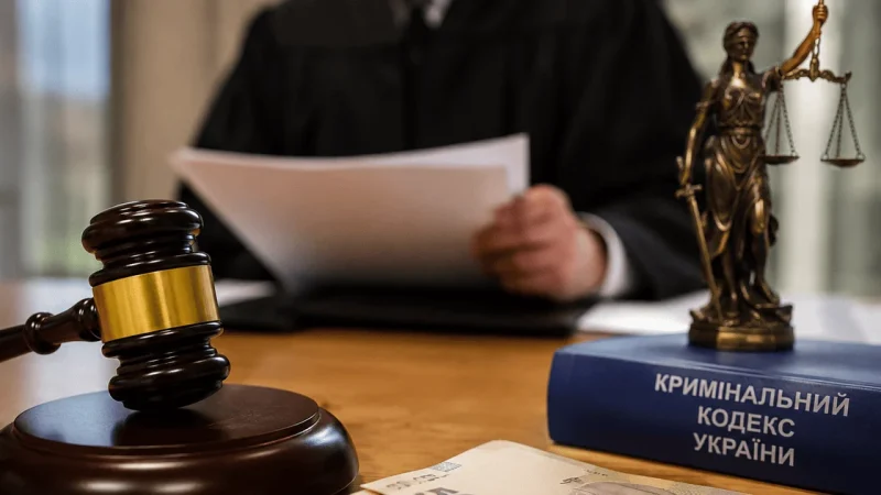 У Львові студент розтрощив обличчя працівнику ТЦК і поплатився за це: подробиці