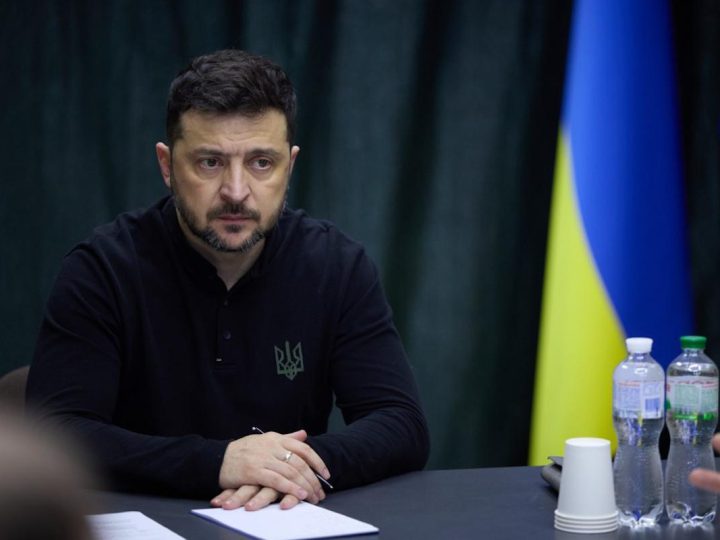 Україна хоче завершити війну до кінця року: Зеленський звернувся із заявою до лідерів ЄС